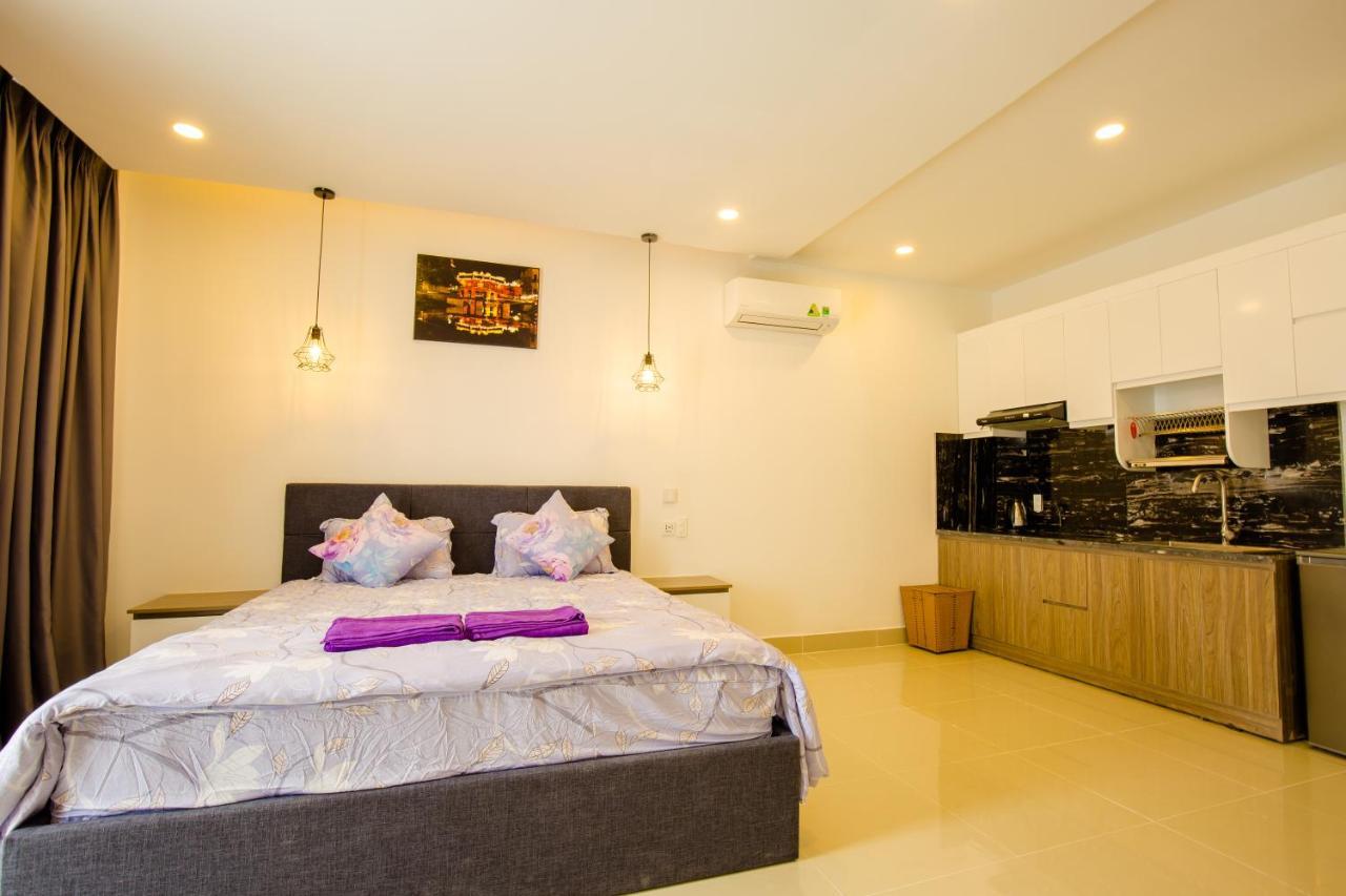 Cherry'S House Phú Quốc Exterior foto